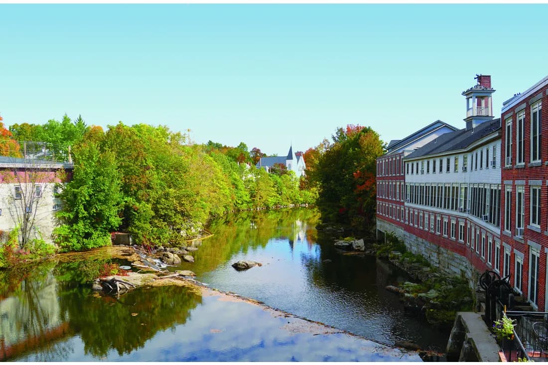 Explore Local Activities